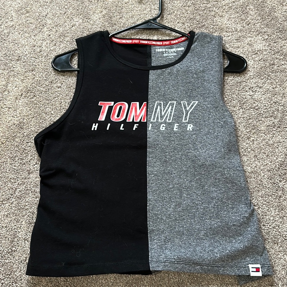 Tommy Hilfiger Tank Top